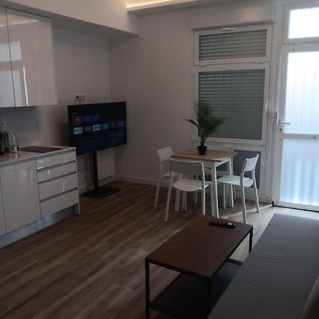 Plaza De Castilla2 Apartments1 Madrid Ngoại thất bức ảnh